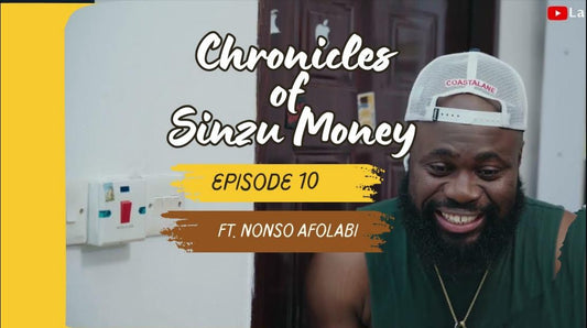 Chronicles of Sinzu Money: Episode 10 (Latest Lasisi Elenu Comedy)