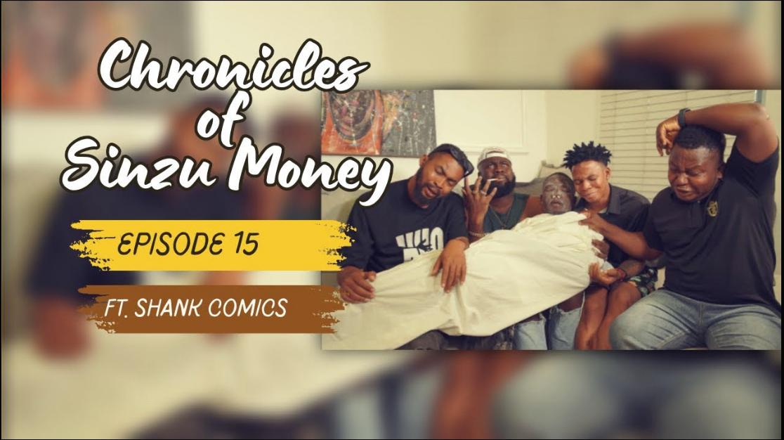 Chronicles of Sinzu Money Ep: 15 || SHANK COMICS & LASISI ELENU (Latest Comedy)