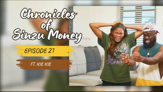 Chronicles of Sinzu Money || EP 21 || LASISI ELENU COMEDY AND KIE KIE (Latest Comedy series)