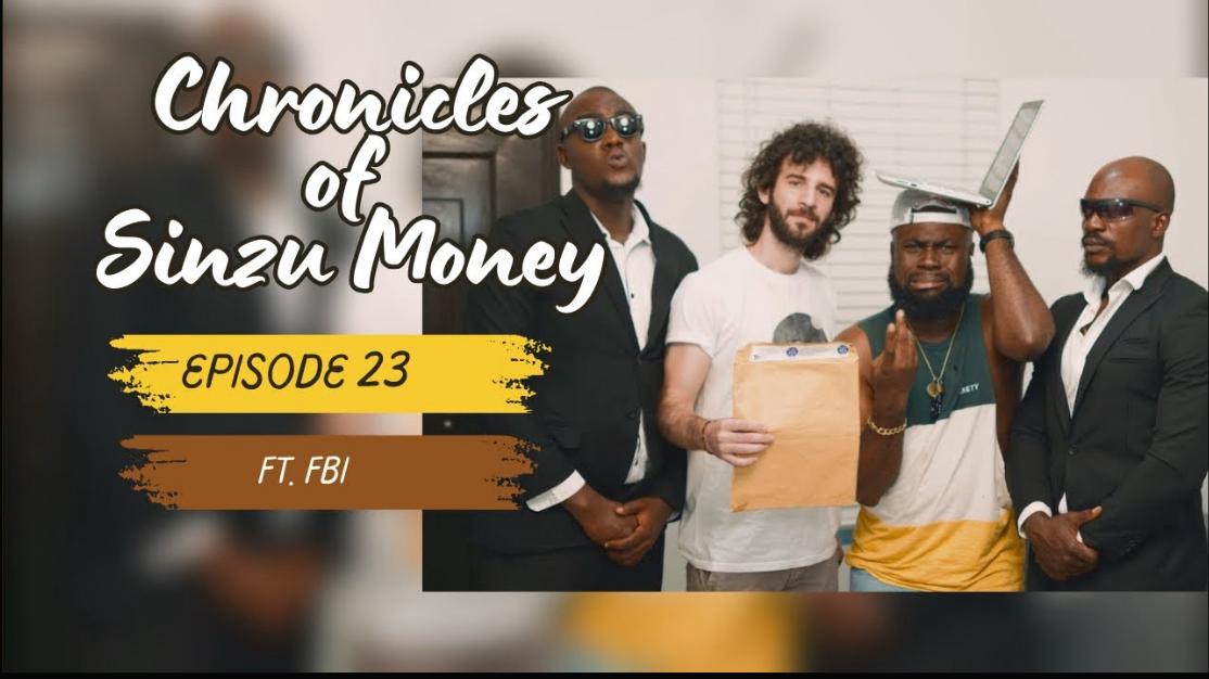 Chronicles of Sinzu Money Episode 23 || (Latest Lasisi Elenu Comedy)