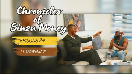 Chronicles of Sinzu Money EP 24 || Lasisi Elenu and Layiwasabi (Latest Comedy)