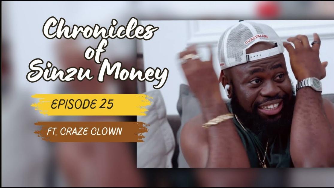 Chronicles of Sinzu Money EP 25 || Lasisi Elenu and Craze Clown (Lawyer)