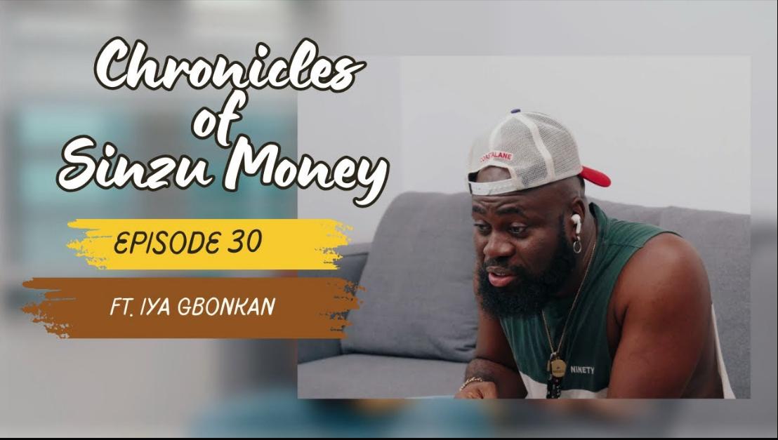 Chronicles of Sinzu Money EP 30 || feat. Iya Gbonkan (Latest Lasisi Elenu Comedy)