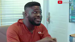 JOB INTERVIEW: CRAZE CLOWN (Latest Lasisi Elenu Comedy)