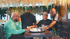 The Angry Waiter ft. Brainjotter Comedy || EP1 || (Latest Lasisi Elenu Comedy Series)