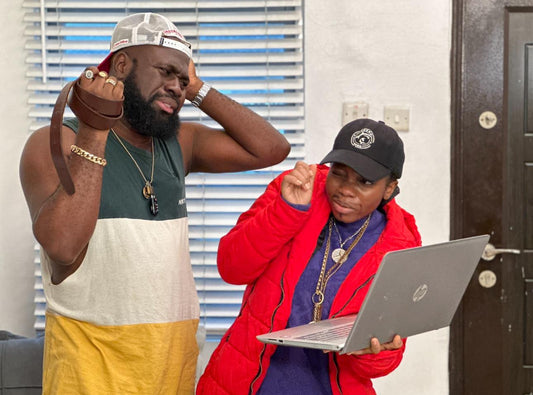 Chronicles of Sinzu Money EP 27 Feat. Taaooma || (Latest Lasisi Elenu Comedy)